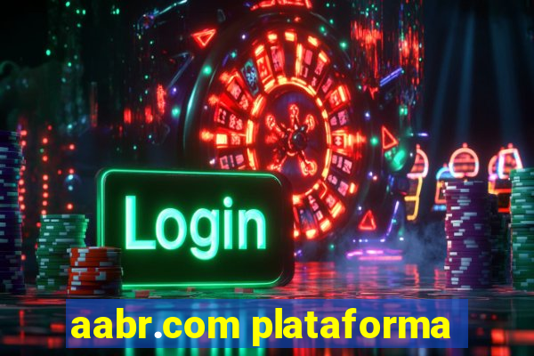 aabr.com plataforma